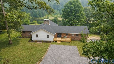 Tiny photo for 6210 Moseley Road, Moseley, VA 23120 (MLS # 2618401)
