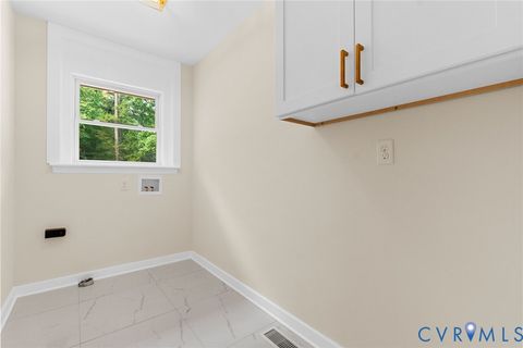 Tiny photo for 6210 Moseley Road, Moseley, VA 23120 (MLS # 2618401)