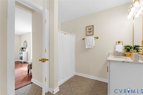 Tiny photo for 6210 Moseley Road, Moseley, VA 23120 (MLS # 2618401)