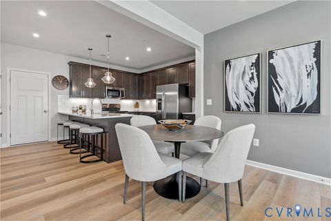 Tiny photo for 9221 Magellan Pkwy #A, Glen Allen, VA 23060 (MLS # 2604199)