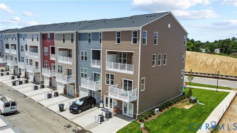 Tiny photo for 9221 Magellan Pkwy #A, Glen Allen, VA 23060 (MLS # 2604199)