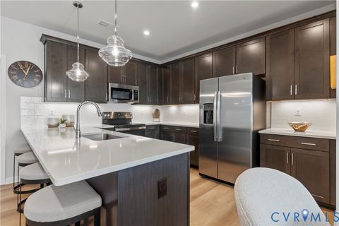 Tiny photo for 9221 Magellan Pkwy #A, Glen Allen, VA 23060 (MLS # 2604199)