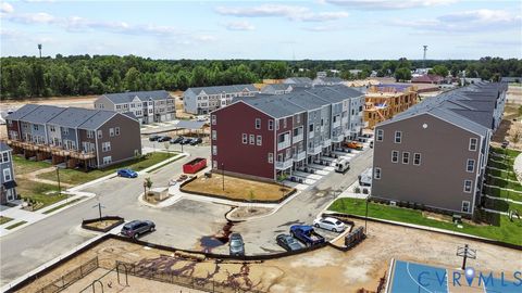 Tiny photo for 9221 Magellan Pkwy #A, Glen Allen, VA 23060 (MLS # 2604199)