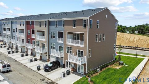 Tiny photo for 9221 Magellan Pkwy #A, Glen Allen, VA 23060 (MLS # 2604199)