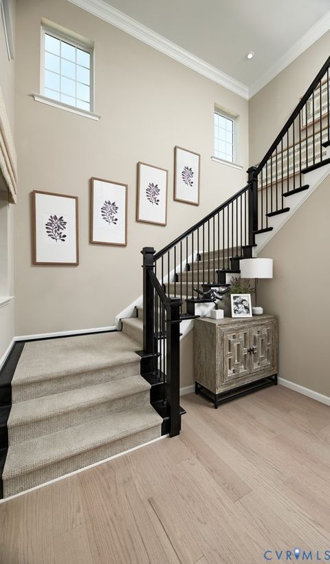 Tiny photo for 13225 Killbarney Drive, Chesterfield, VA 23838 (MLS # 2604059)