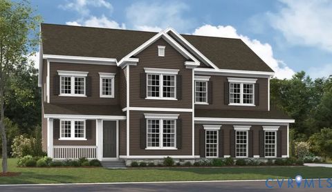 Photo of 13225 Killbarney Drive, Chesterfield, VA 23838 (MLS # 2604059)