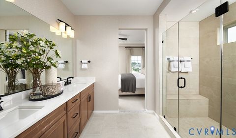 Tiny photo for 13225 Killbarney Drive, Chesterfield, VA 23838 (MLS # 2604059)