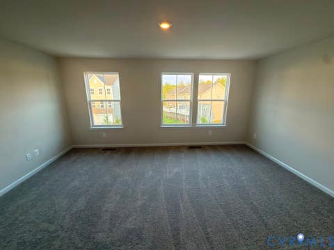 Tiny photo for 8760 Whitman Drive, Chesterfield, VA 23832 (MLS # 2621122)