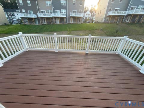 Tiny photo for 8760 Whitman Drive, Chesterfield, VA 23832 (MLS # 2621122)