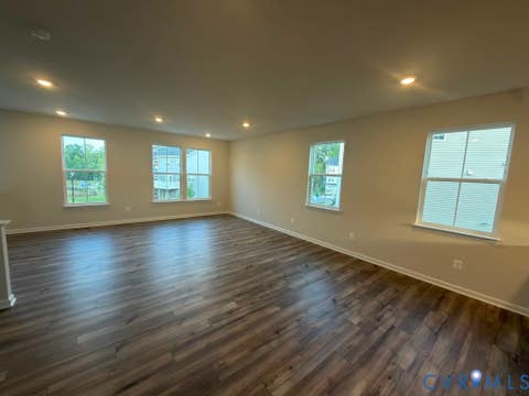 Tiny photo for 8760 Whitman Drive, Chesterfield, VA 23832 (MLS # 2621122)