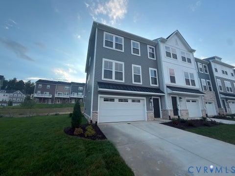 Photo of 8760 Whitman Drive, Chesterfield, VA 23832 (MLS # 2621122)