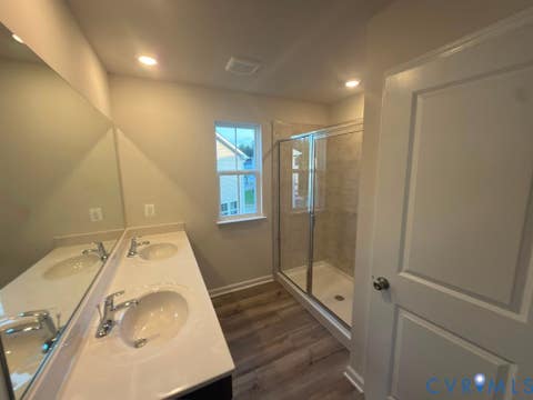 Tiny photo for 8760 Whitman Drive, Chesterfield, VA 23832 (MLS # 2621122)