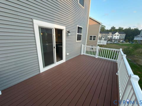 Tiny photo for 8760 Whitman Drive, Chesterfield, VA 23832 (MLS # 2621122)