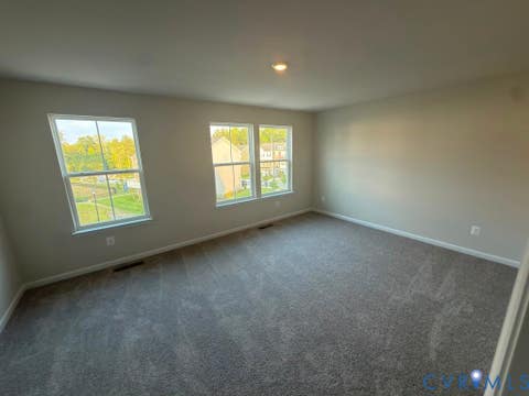 Tiny photo for 8760 Whitman Drive, Chesterfield, VA 23832 (MLS # 2621122)
