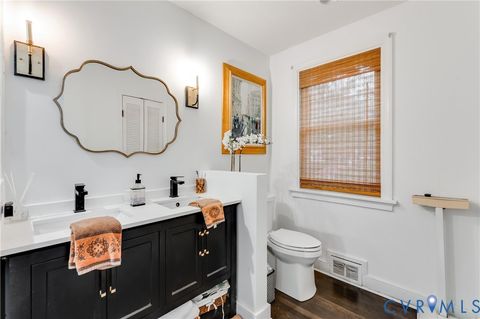 Tiny photo for 4602 Patterson Avenue, Richmond, VA 23226 (MLS # 2530338)