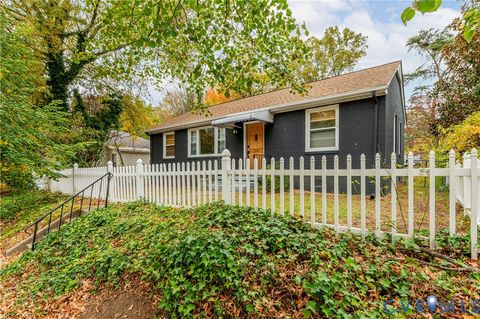 Tiny photo for 4602 Patterson Avenue, Richmond, VA 23226 (MLS # 2530338)