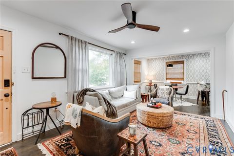 Tiny photo for 4602 Patterson Avenue, Richmond, VA 23226 (MLS # 2530338)