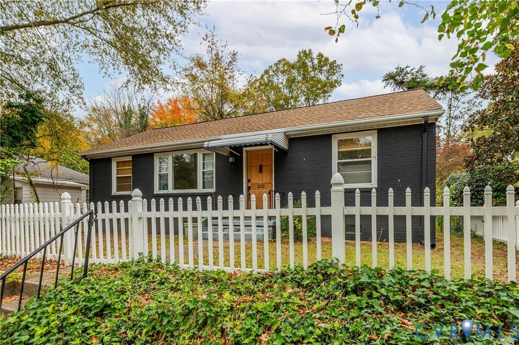 Photo for 4602 Patterson Avenue, Richmond, VA 23226 (MLS # 2530338)