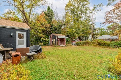 Tiny photo for 4602 Patterson Avenue, Richmond, VA 23226 (MLS # 2530338)