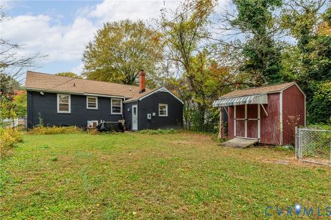 Tiny photo for 4602 Patterson Avenue, Richmond, VA 23226 (MLS # 2530338)