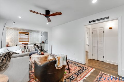 Tiny photo for 4602 Patterson Avenue, Richmond, VA 23226 (MLS # 2530338)