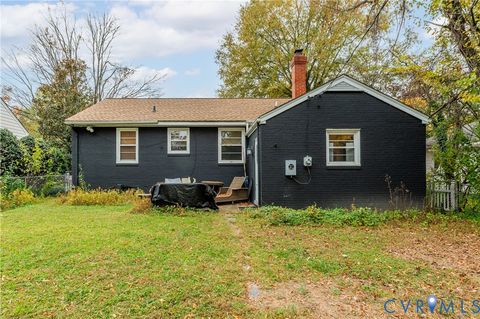 Tiny photo for 4602 Patterson Avenue, Richmond, VA 23226 (MLS # 2530338)