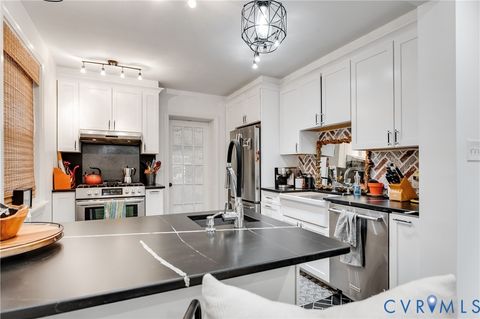 Tiny photo for 4602 Patterson Avenue, Richmond, VA 23226 (MLS # 2530338)