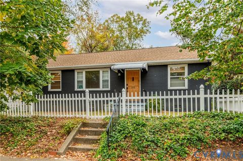 Tiny photo for 4602 Patterson Avenue, Richmond, VA 23226 (MLS # 2530338)