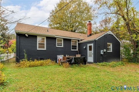 Tiny photo for 4602 Patterson Avenue, Richmond, VA 23226 (MLS # 2530338)