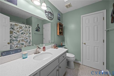 Tiny photo for 526 Terra Alta Drive, Aylett, VA 23009 (MLS # 2600225)