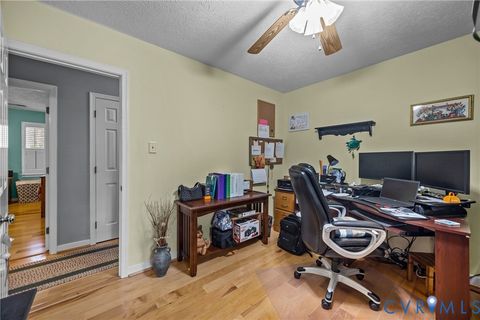 Tiny photo for 526 Terra Alta Drive, Aylett, VA 23009 (MLS # 2600225)