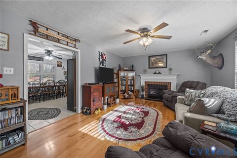 Tiny photo for 526 Terra Alta Drive, Aylett, VA 23009 (MLS # 2600225)