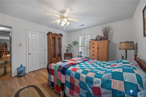 Tiny photo for 526 Terra Alta Drive, Aylett, VA 23009 (MLS # 2600225)