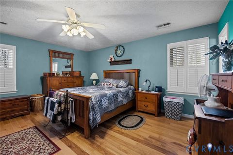 Tiny photo for 526 Terra Alta Drive, Aylett, VA 23009 (MLS # 2600225)