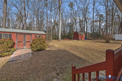 Tiny photo for 526 Terra Alta Drive, Aylett, VA 23009 (MLS # 2600225)