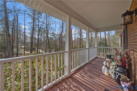 Tiny photo for 526 Terra Alta Drive, Aylett, VA 23009 (MLS # 2600225)