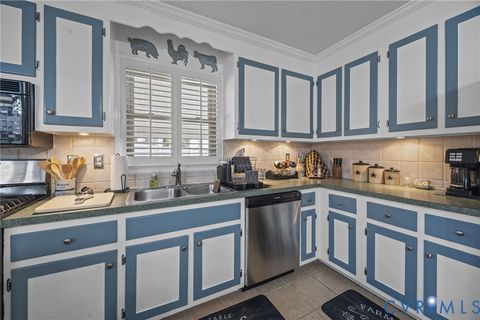 Tiny photo for 526 Terra Alta Drive, Aylett, VA 23009 (MLS # 2600225)