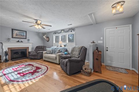 Tiny photo for 526 Terra Alta Drive, Aylett, VA 23009 (MLS # 2600225)