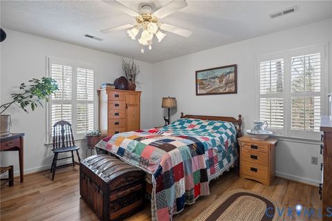 Tiny photo for 526 Terra Alta Drive, Aylett, VA 23009 (MLS # 2600225)