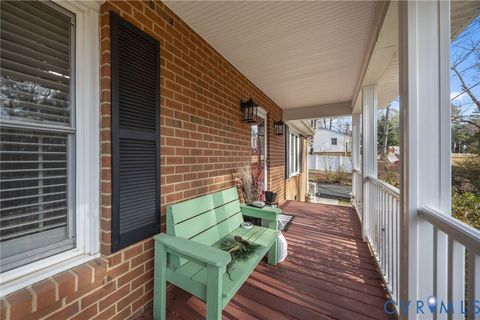 Tiny photo for 526 Terra Alta Drive, Aylett, VA 23009 (MLS # 2600225)