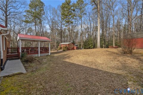 Tiny photo for 526 Terra Alta Drive, Aylett, VA 23009 (MLS # 2600225)