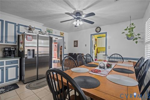 Tiny photo for 526 Terra Alta Drive, Aylett, VA 23009 (MLS # 2600225)