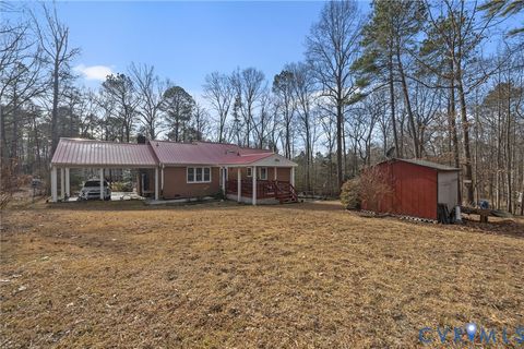 Tiny photo for 526 Terra Alta Drive, Aylett, VA 23009 (MLS # 2600225)