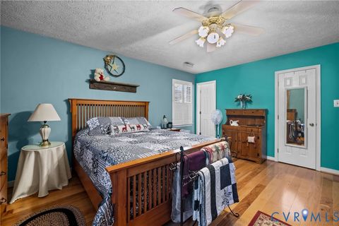 Tiny photo for 526 Terra Alta Drive, Aylett, VA 23009 (MLS # 2600225)