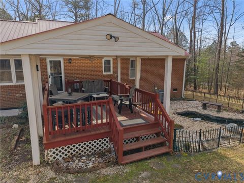 Tiny photo for 526 Terra Alta Drive, Aylett, VA 23009 (MLS # 2600225)