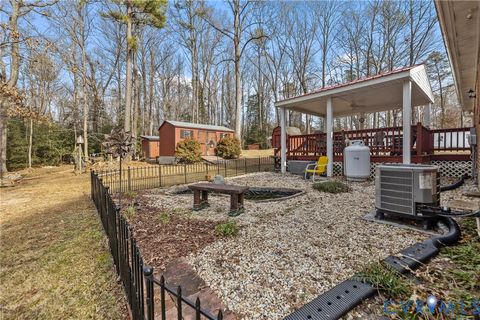 Tiny photo for 526 Terra Alta Drive, Aylett, VA 23009 (MLS # 2600225)