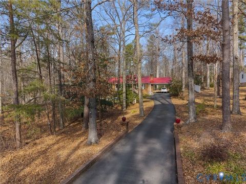 Tiny photo for 526 Terra Alta Drive, Aylett, VA 23009 (MLS # 2600225)