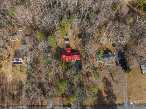 Tiny photo for 526 Terra Alta Drive, Aylett, VA 23009 (MLS # 2600225)