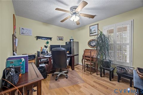 Tiny photo for 526 Terra Alta Drive, Aylett, VA 23009 (MLS # 2600225)