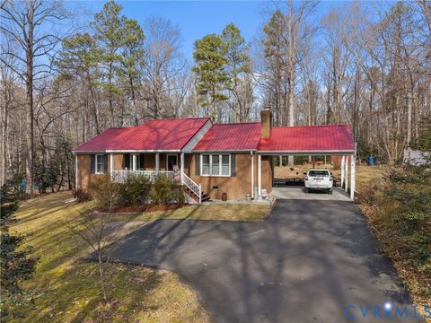 Tiny photo for 526 Terra Alta Drive, Aylett, VA 23009 (MLS # 2600225)